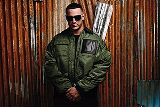 DJ Snake